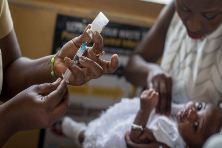 New Malaria vaccine hailed as potential breakthrough Ghana