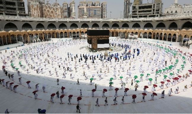 Saudi Arabia slams $26,661 fine on Hajj visa violators