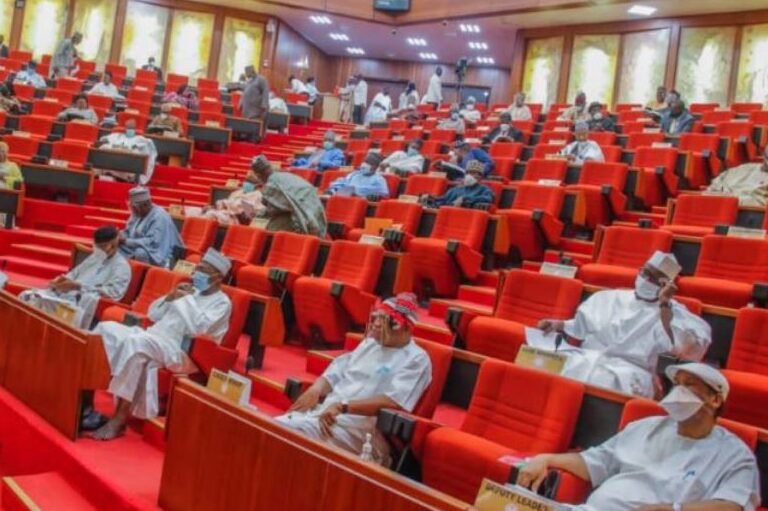 Senate Southern senators back governors on prohibition of open grazing Institute for Border Studies 112 Real Estate Regulatory Council of Nigeria UK Red List