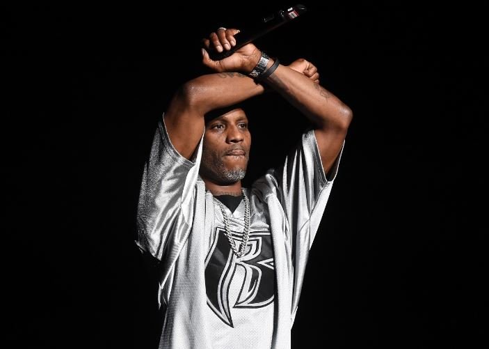 Rapper, actor DMX dies at 50