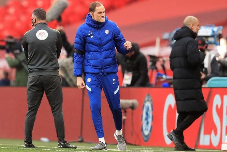 Thomas Tuchel's Chelsea has kept the most clean sheet in Europe's top 5 leagues since he replaced Frank Lampard