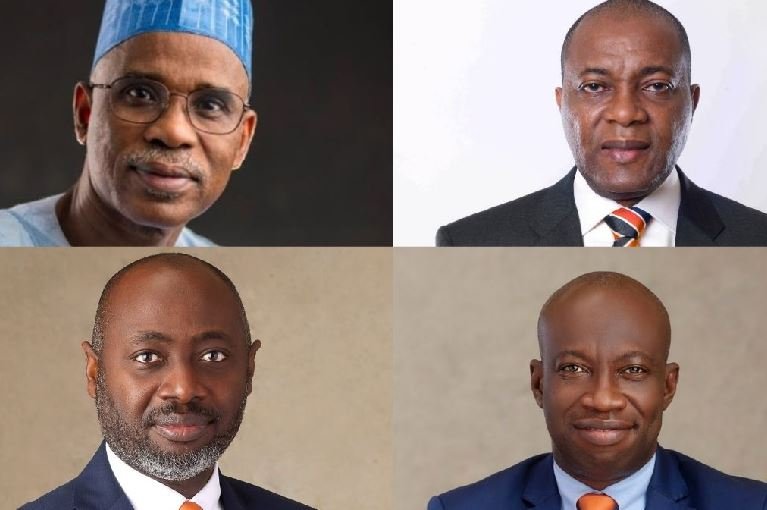 Transcorp announces the appointment of Famuyibo, Sambo as non-executive directors while Ikenga and Ozoude were appointed as subsidiaries CEO