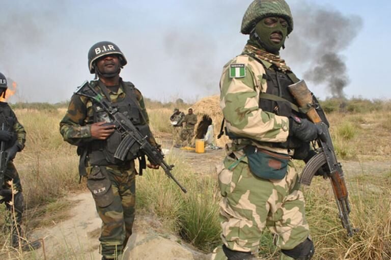 Troops kill 254 terrorists, rescue 73 kidnap victims - DHQ