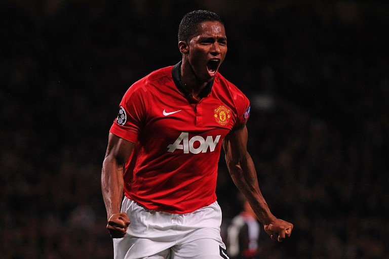 Antonio Valencia has announced his retirement from football