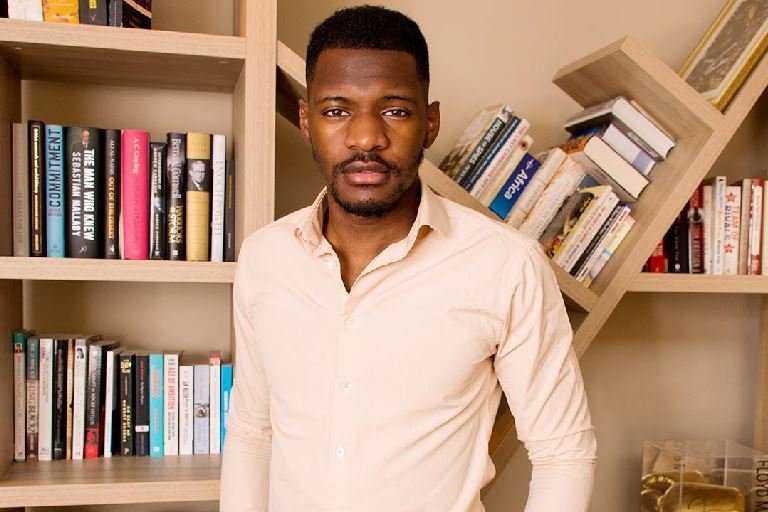 Daniel Ogoloma is a press officer at Oxford Union