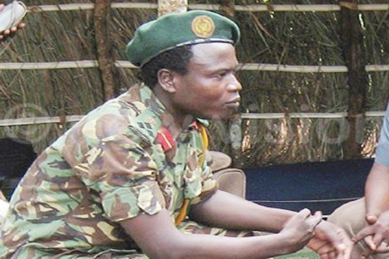 Domnic Ongwen of Uganda has been sentenced to 25 years in jail by the ICC