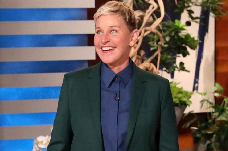 Ellen DeGeneres has revealed why she is ending her show