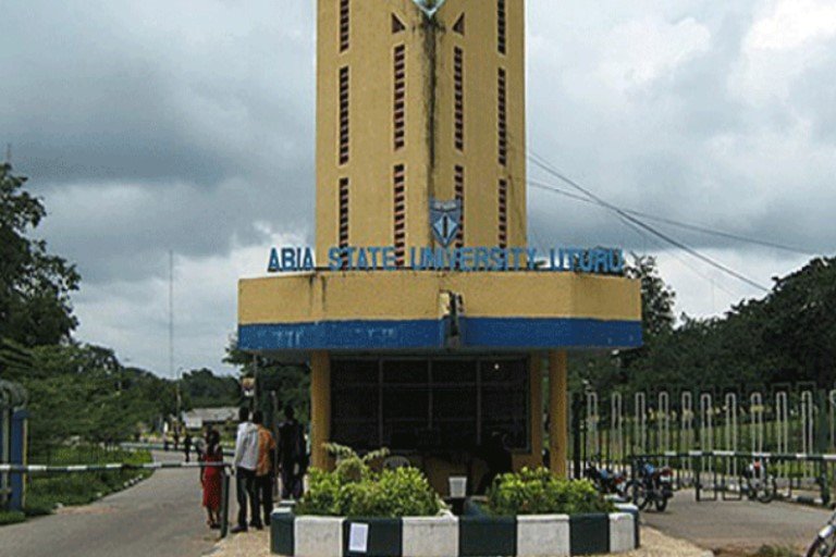 Gunmen abduct Abia university deputy vice-chancellor