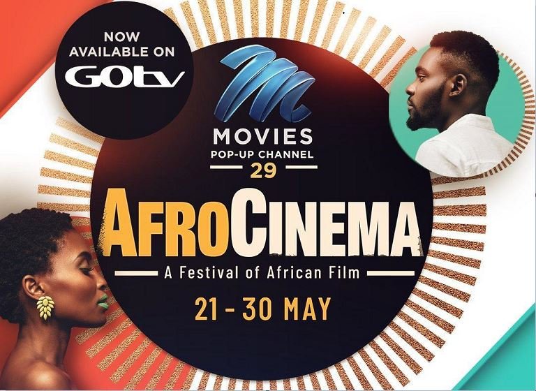 M-Net Movies for Africa filmmakers