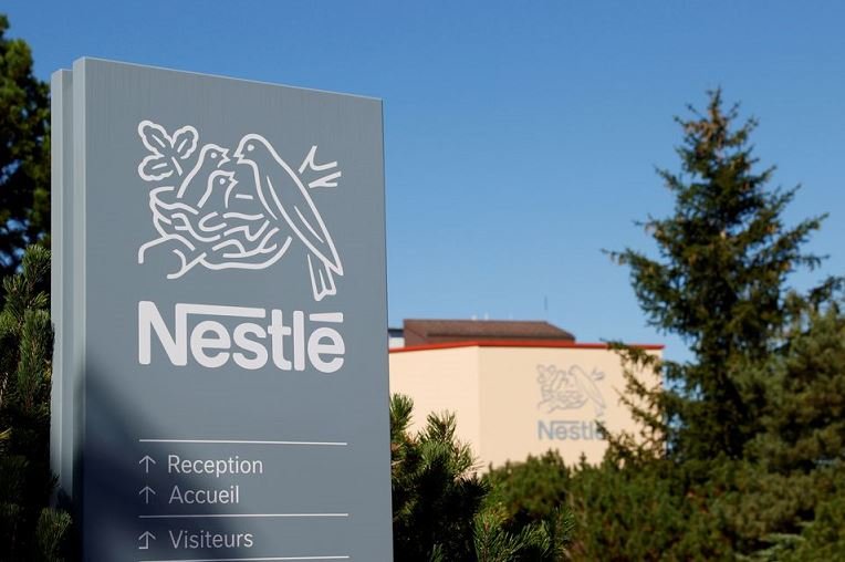 Nestle under fire over nutrition