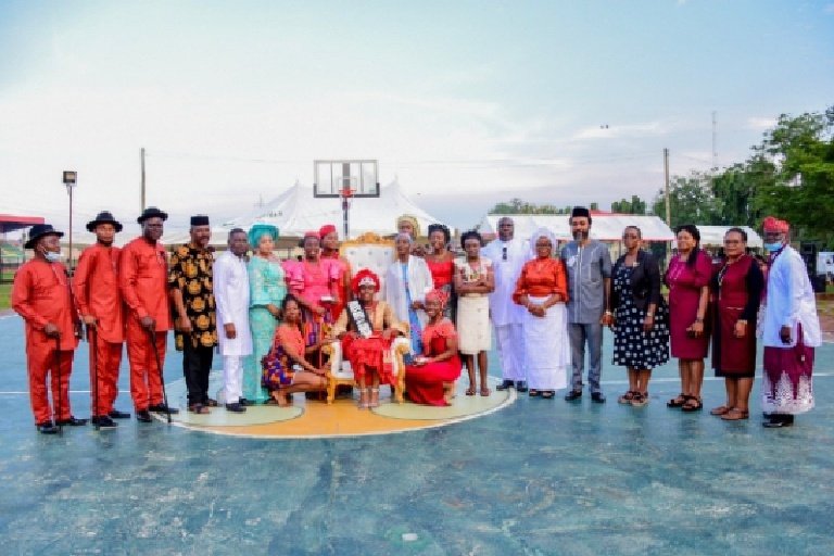 Chrisland College Idimu celebrates Language, Arts and Culture