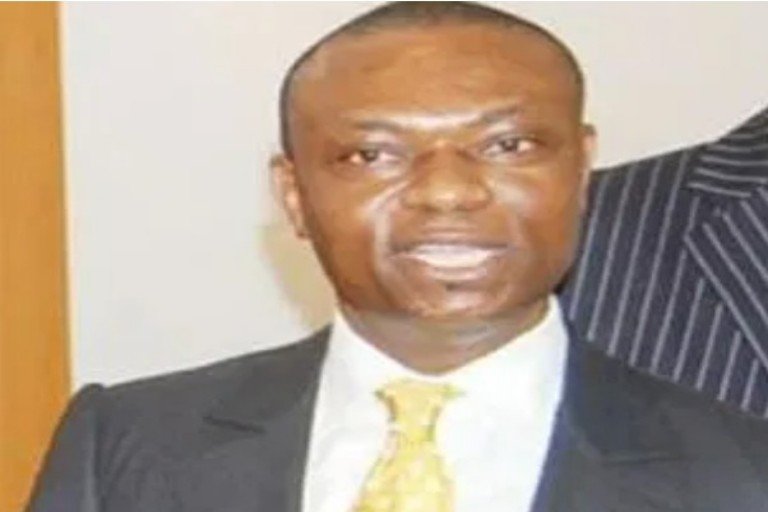 Ex-Bank PHB boss, Francis Atuche