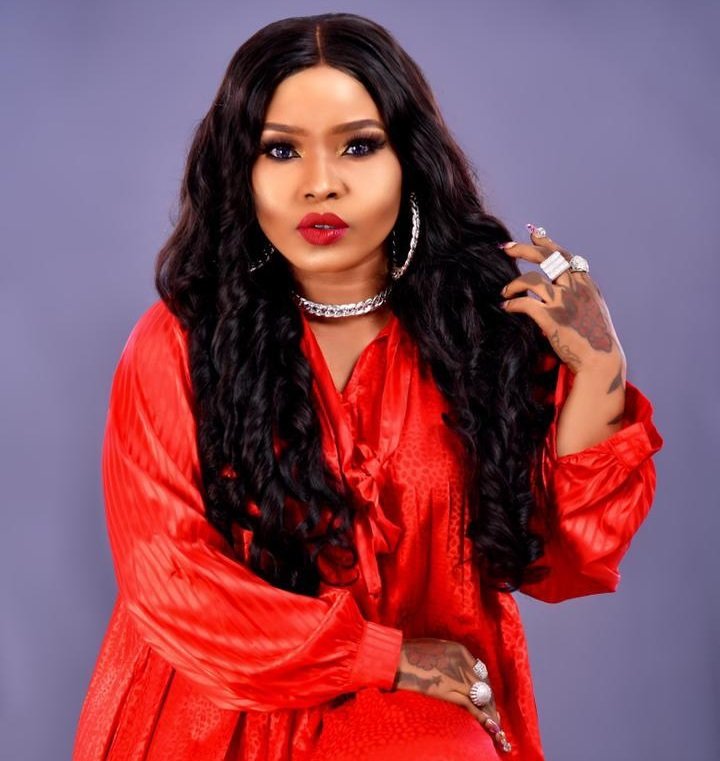 Halima Abubakar2