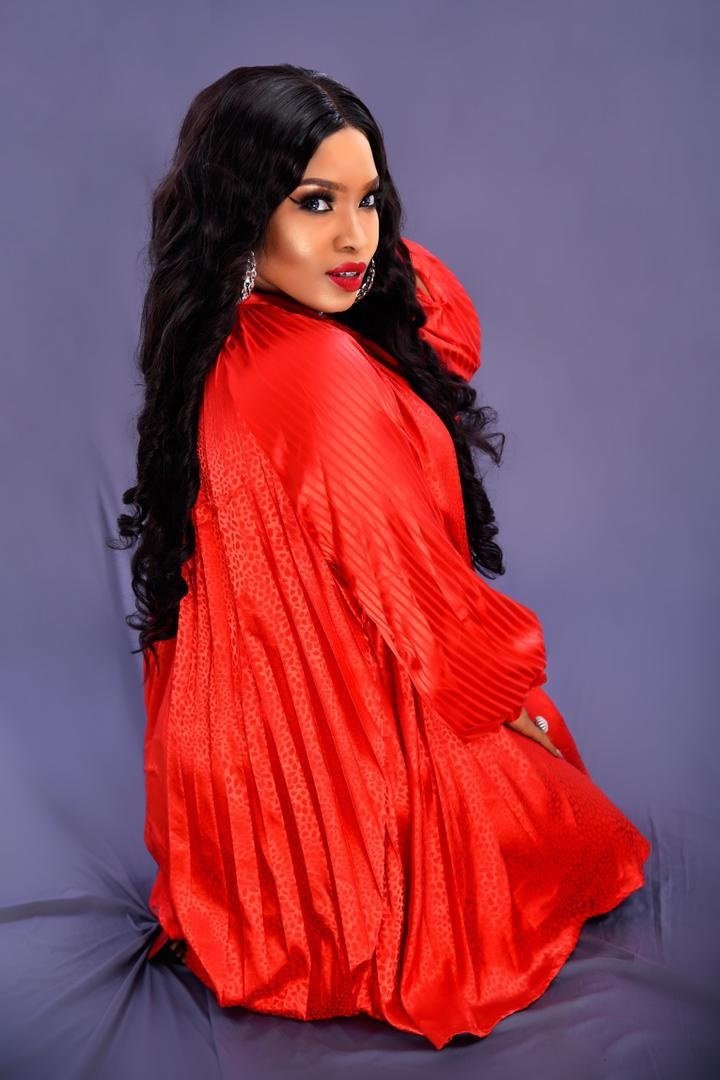 Halima Abubakar4