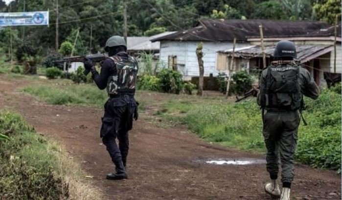 IPOB strongman was killed in a shootout with policemen Enugu