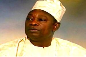 ECOWAS court dismisses lawsuits on Kudirat Abiola’s assassination