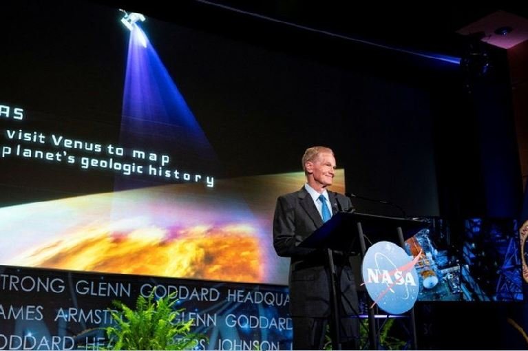 Nasa chief Bill Nelson announced the missions on Wednesday