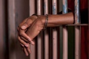 US jails Nigerian Okezie Ogbata over $6m inheritance fraud