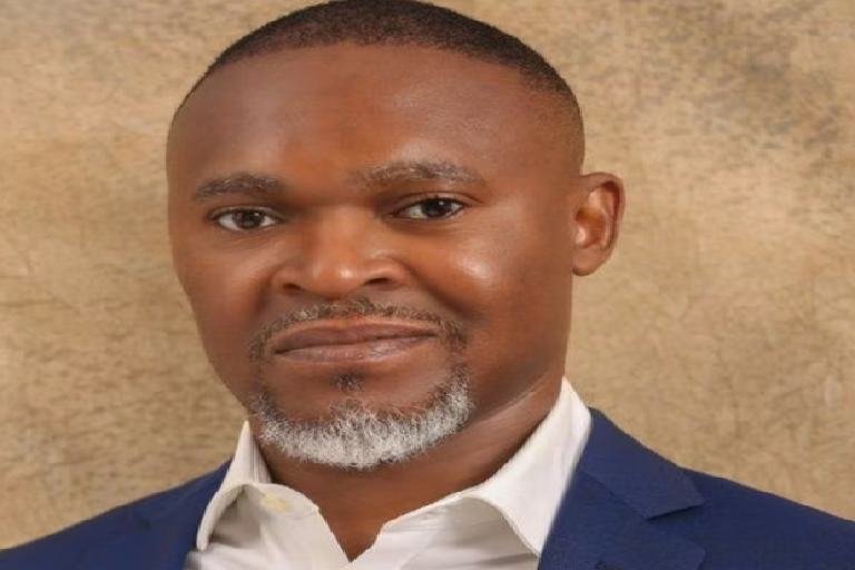 Late Super TV CEO Michael Usifo Ataga