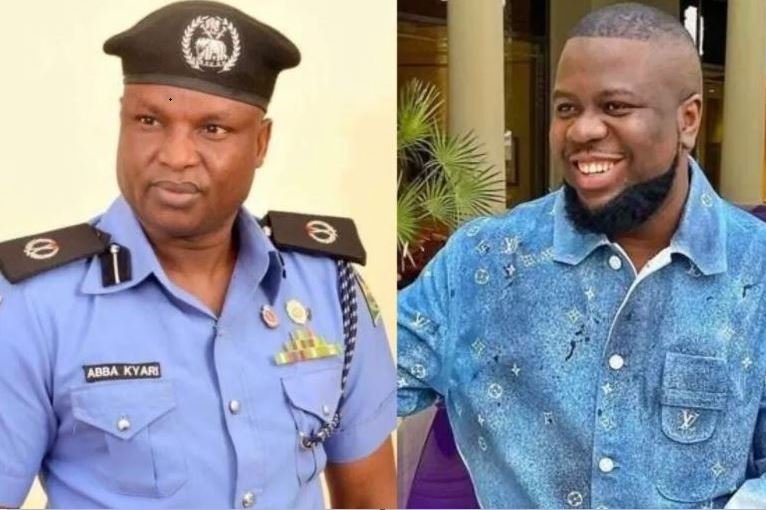 Abba Kyari was reportedly on the payroll of Hushpuppi, a notorious fraudster