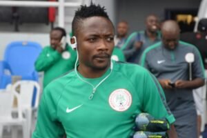 Ahmen Musa condemns Plateau massacre, calls for peace