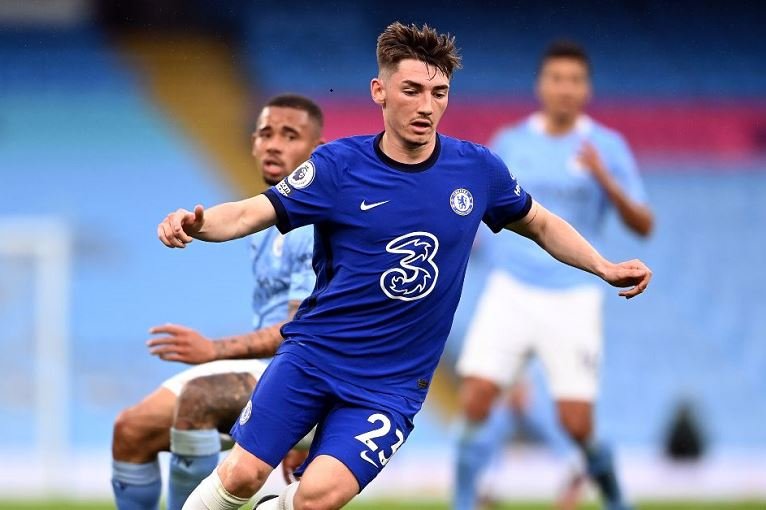 Chelsea's Billy Gilmour has joined Norwich City on a season long loan