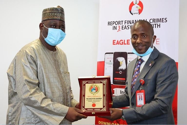 EFCC has recovered N5.4 billion for NHIS