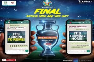 Euro 2020 final will be aired on GOtv and DStv