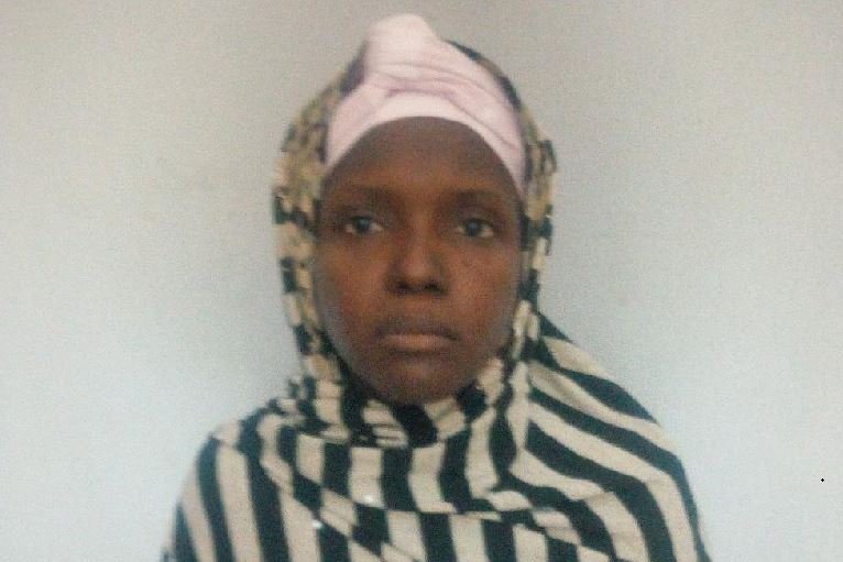 Habiba Abubakar has been jailed for fraud after she was arraigned by the EFCC