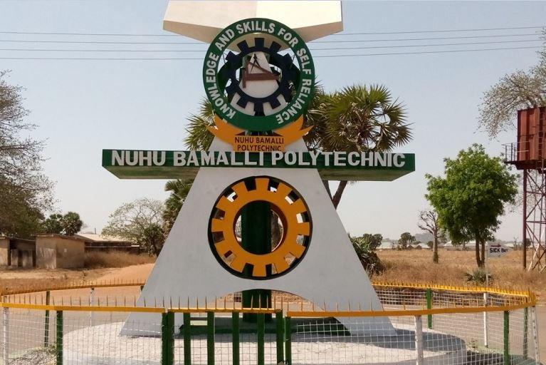 Nuhu Bamali Polytechnic