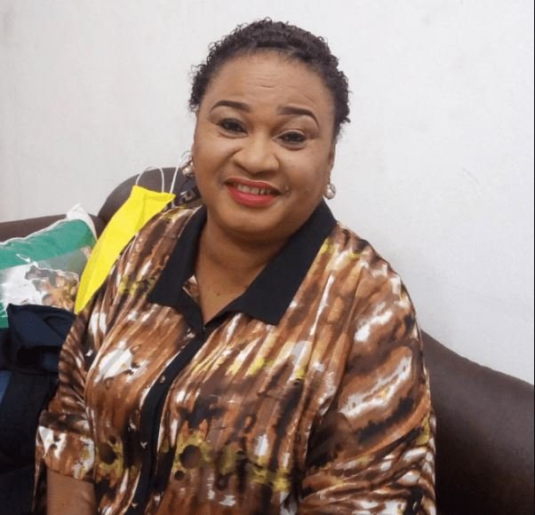 Racheal Oniga is dead aged 64