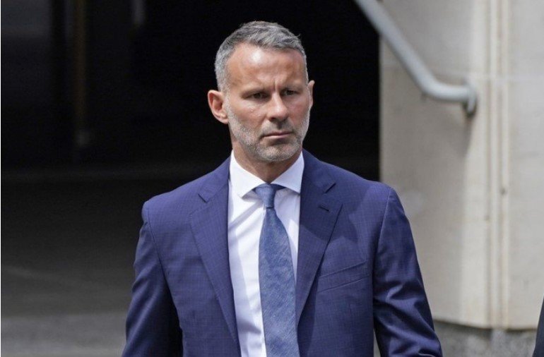 Ryan Giggs