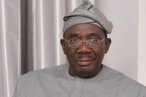 Osun senator resigns from PDP, cites irreconcilable differences