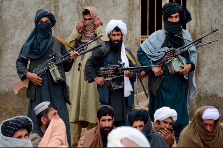 Taliban have taken over more than 85% of Afghanistan as US withdrawal nears completion