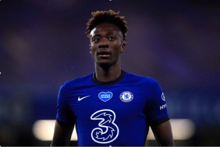 Arsenal have entered the race to sign Tammy Abraham from Chelsea