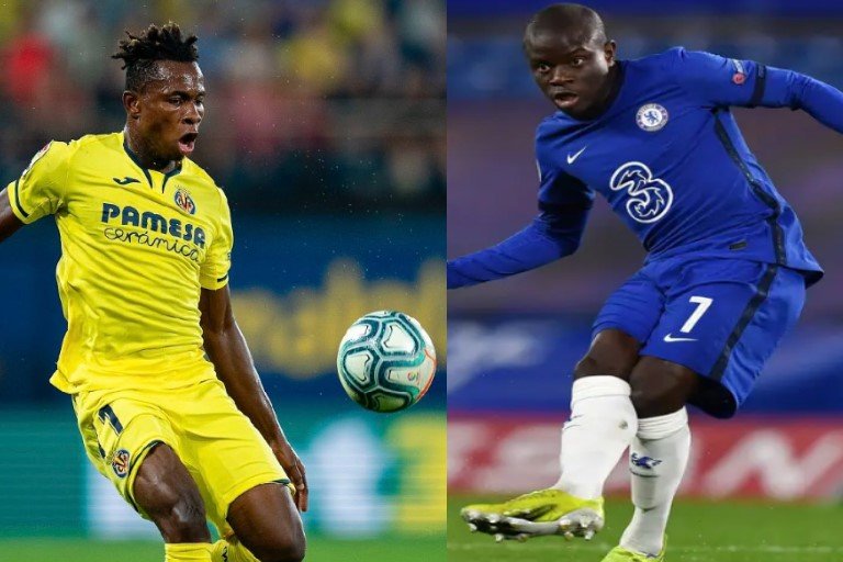 Chelsea vs Villareal UEFA Super cup final live on DStv and GOtv