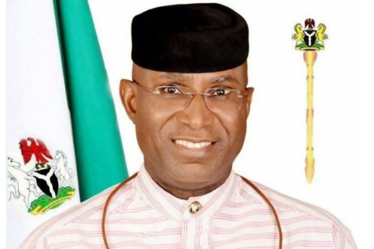 APC 2023: Delta state expels Omo-Agege from party