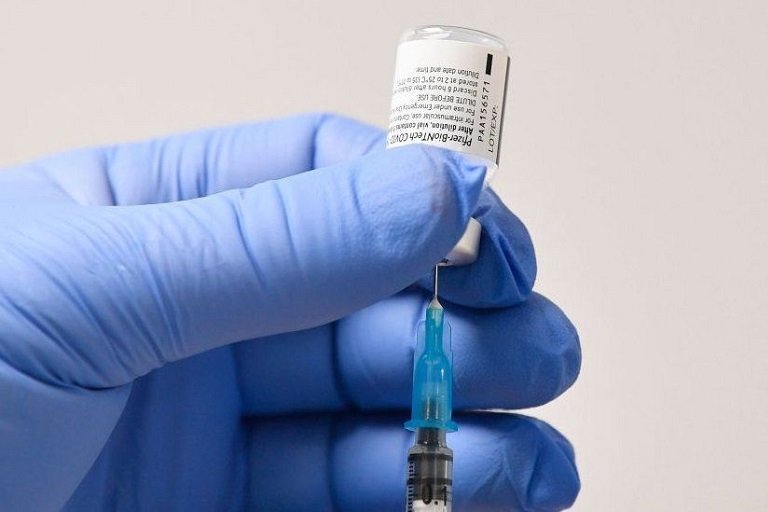 Adamawa to vaccinate over 388,000 girls against HPV Malaria vaccine