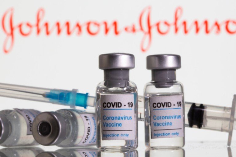Johnson and Johnson COVID-19 vaccine
