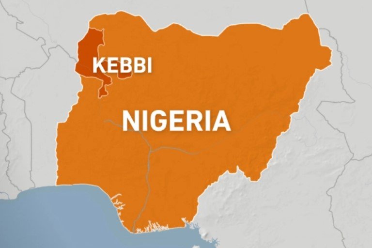 Kebbi state