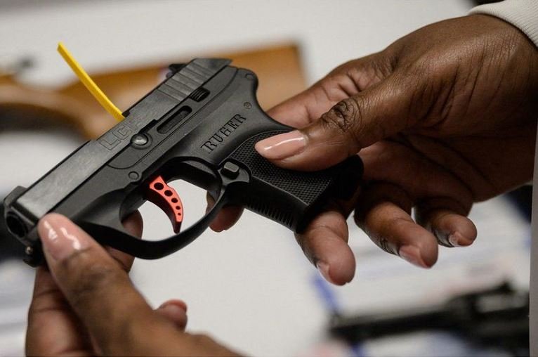 Mexico has sued US gun manufacturers