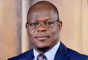 2027: Tinubu’s running mate will be decided after party convention – Basiru