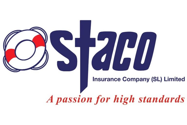 Staco Insurance Company Limited