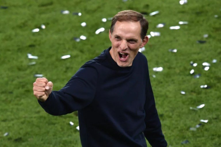 Thomas Tuchel