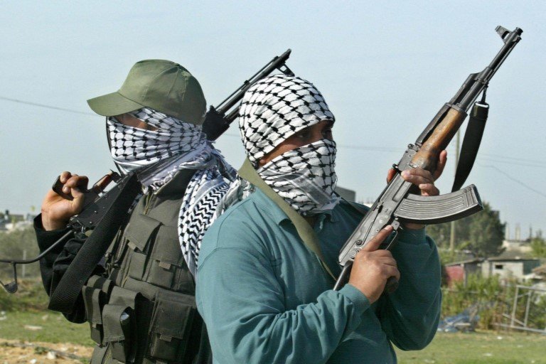 Police, Gunmen kill ex-Custom officer, kidnapps son in Plateau