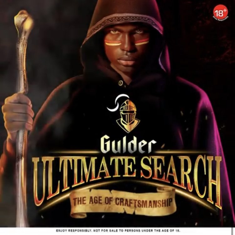 Gulder Ultimate Search