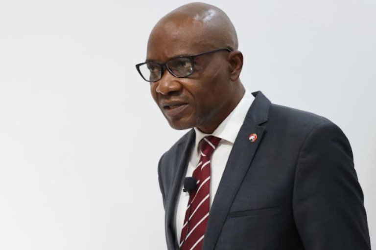 EFCC Director, Public Affairs, Osita Nwajah