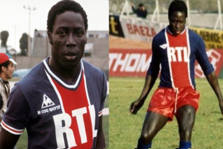 Jean Pierre Adams, was in a coma for 40 years