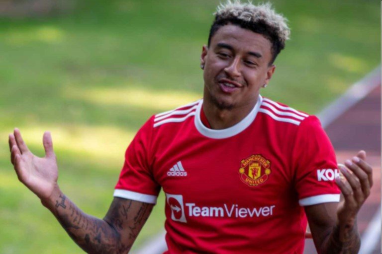 Jesse Lingard agrees to shock FC Seoul deal