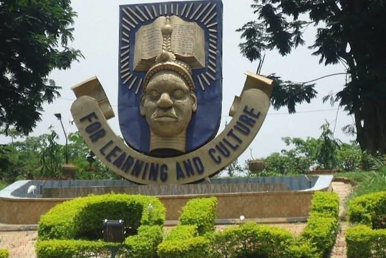 Over 70 students arrested as EFCC raids OAU